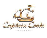 Captain Cooks Casino Mobile App