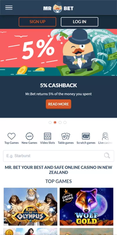 online casino zimbabwe